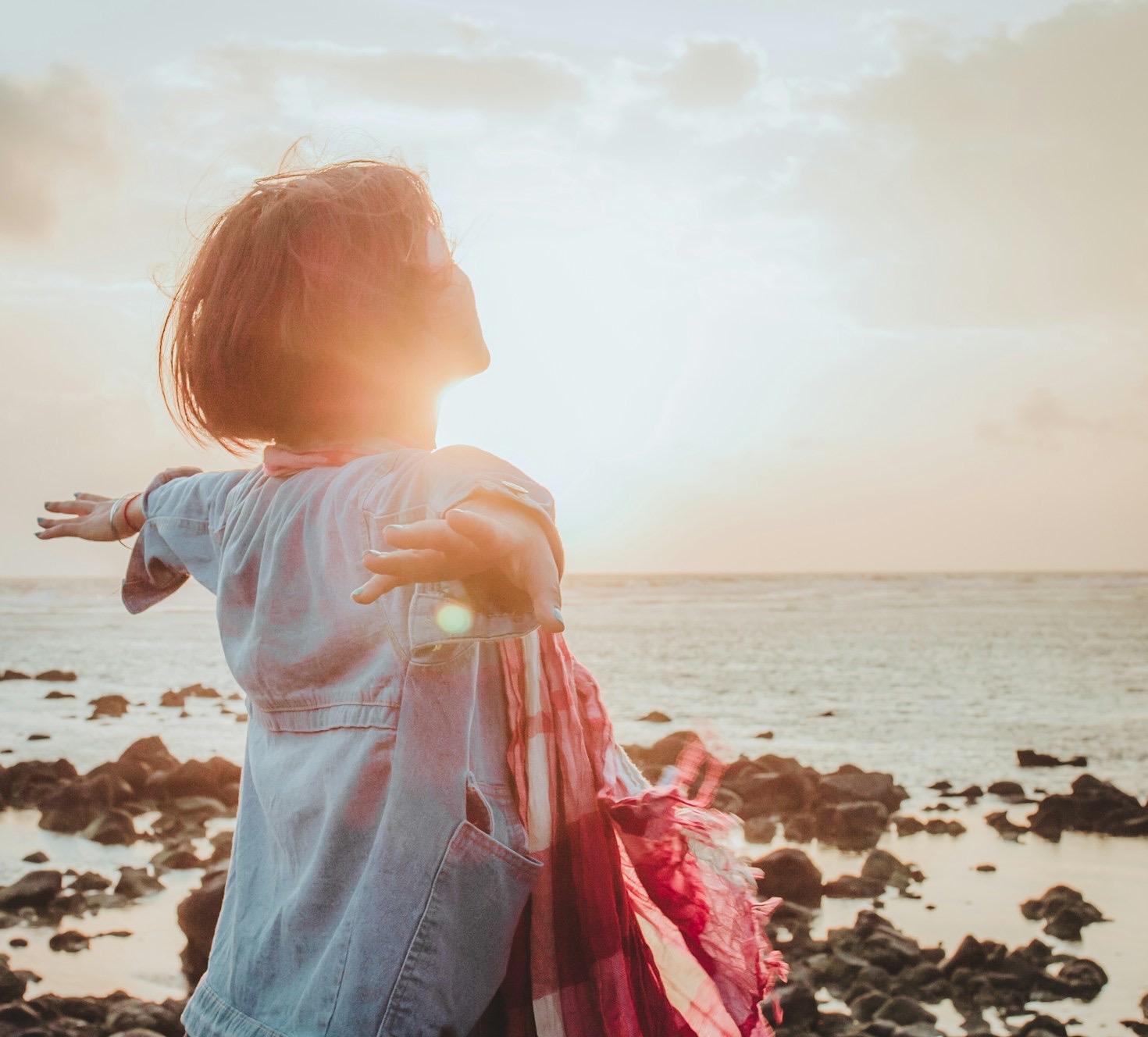 5 Lessons I Learned as a Trauma Survivor