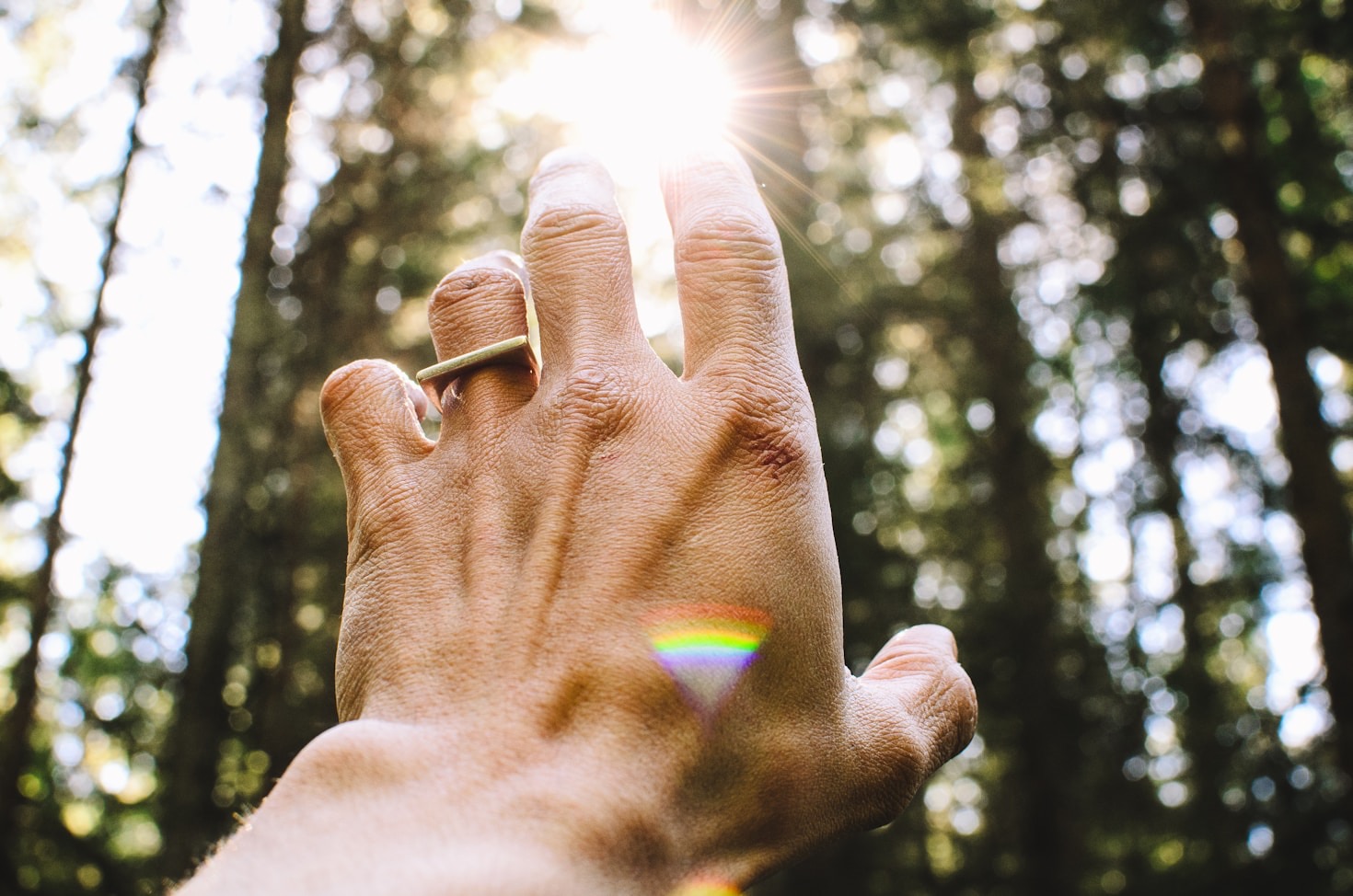 The Healing Power of Sharing Your Story