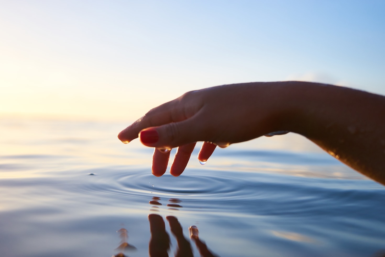 Steps to Reclaim Your Life After Hardship