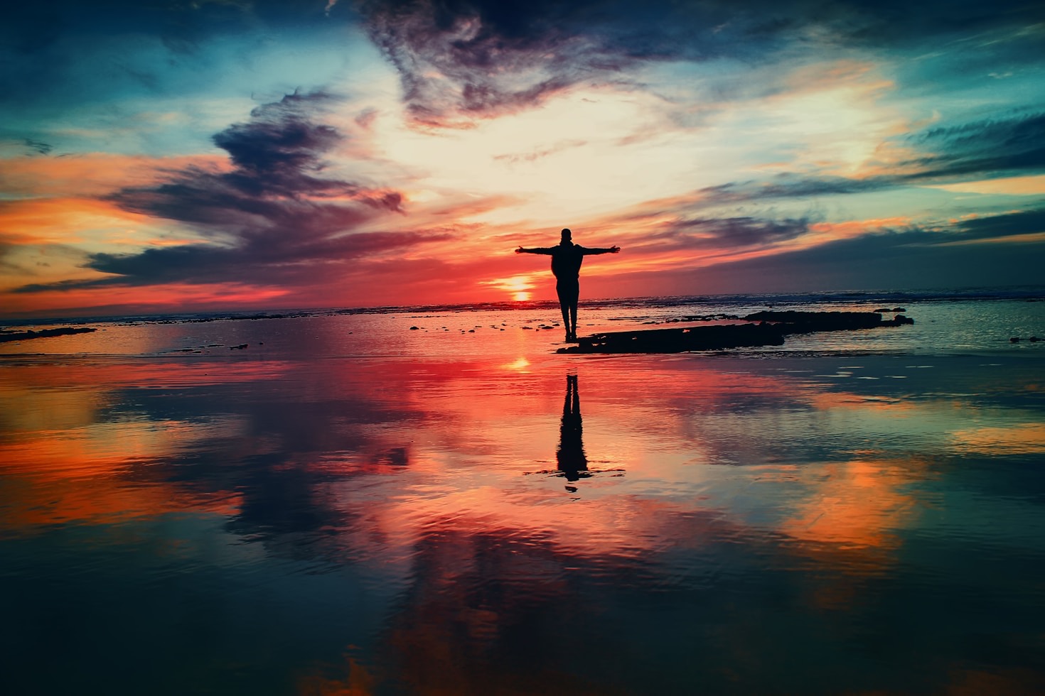 What Being a Doctor Taught Me About Resilience